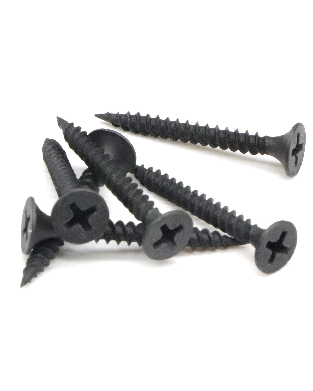 Woodscrews Pozi Round Head Black Screws - Various Sizes  Buy Screws from T  I Midwood0.04 – W Hurst & Son (IW) Ltd